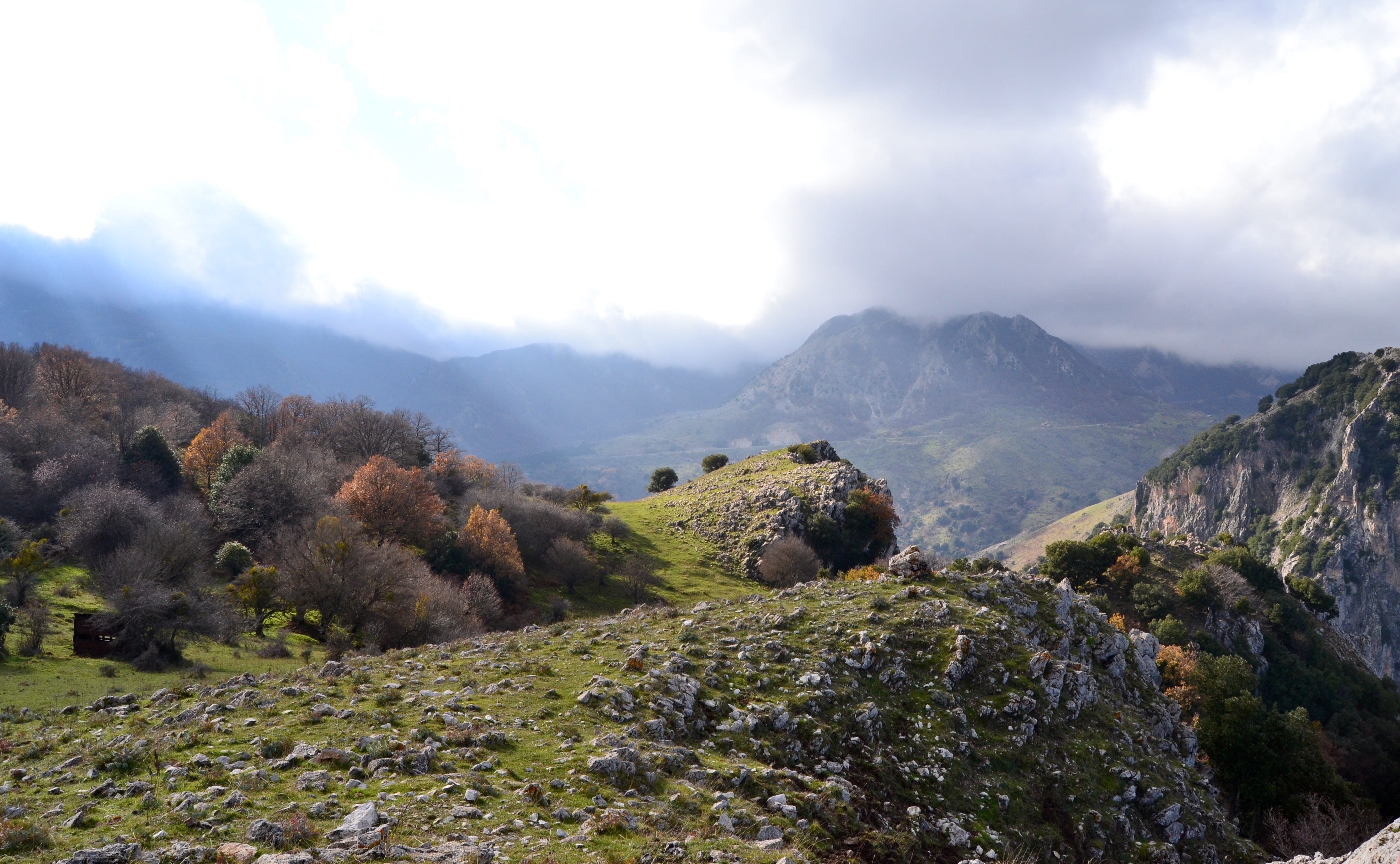 Sicilia: Parchi regionali, meraviglia a cielo aperto 